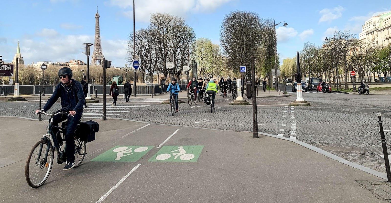 kinh nghiem du lich paris gia re dip the van hoi tu nhung nguoi tung trai - 9