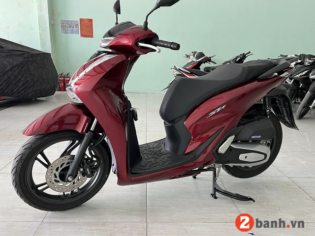 6 thông số xe sh 125i 2024 cần phải biết trước khi mua xe - 8