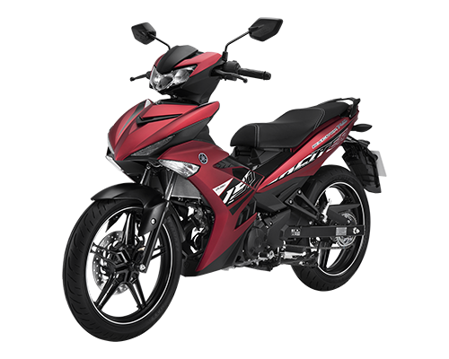 xe Yamaha Exciter 150 mới nhất 2022