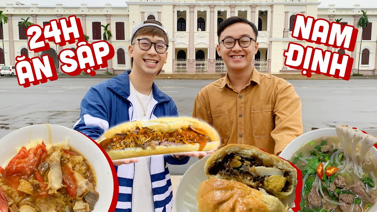 'Food tour' ngày càng thu hút giới trẻ