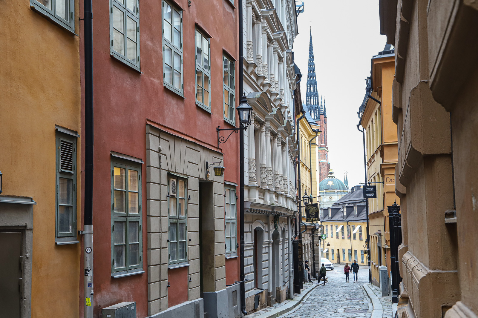 Gamla stan