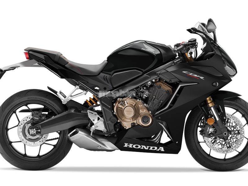 Giá xe Honda CBR650R cũ mới nhất T9/2024