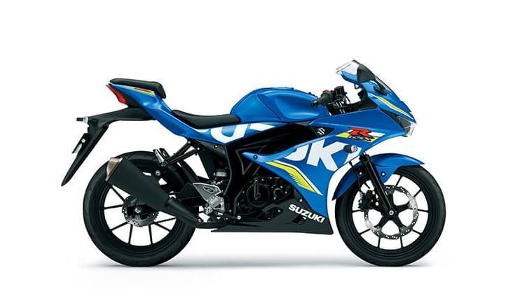 suzuki gsx r150 11 687f