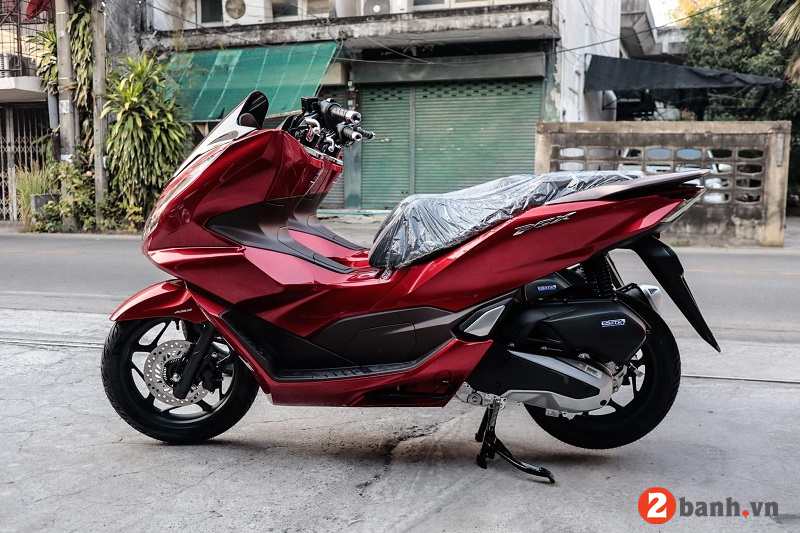 Pcx 160 - 1