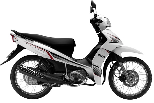 Già xe sirius 50cc cũ