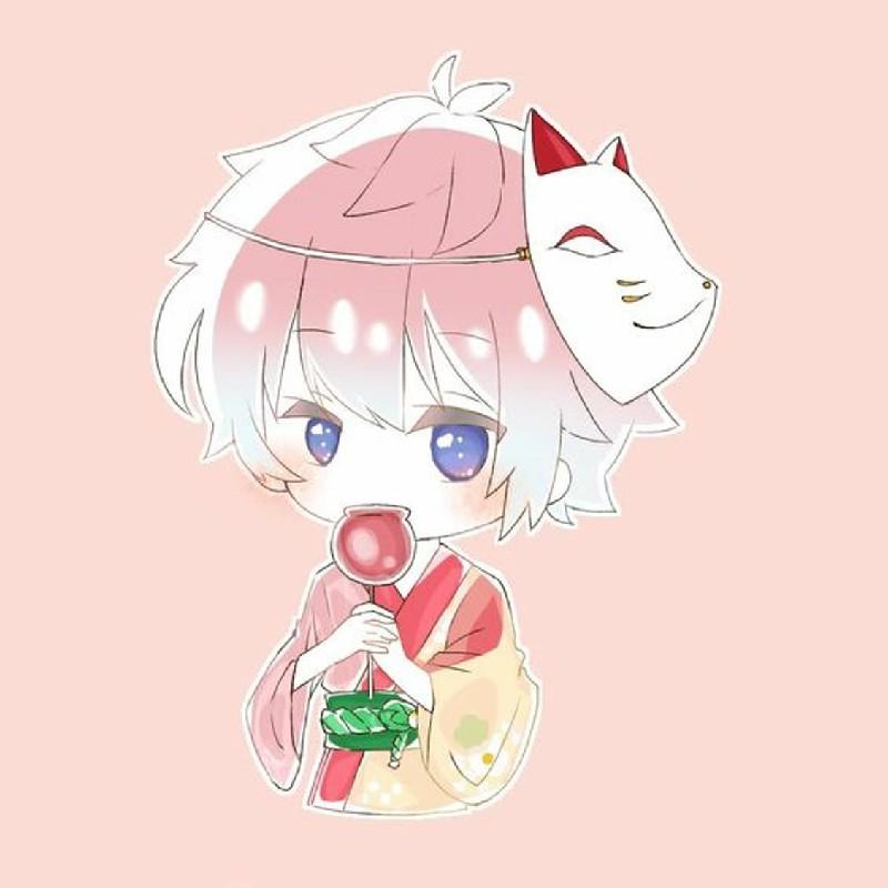 99+ Hình Ảnh Anime Chibi Girl Cute Dễ Vẽ ⚡ Miễn Phí Tải Về