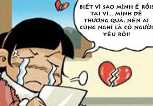 anh cau mua valentine 13