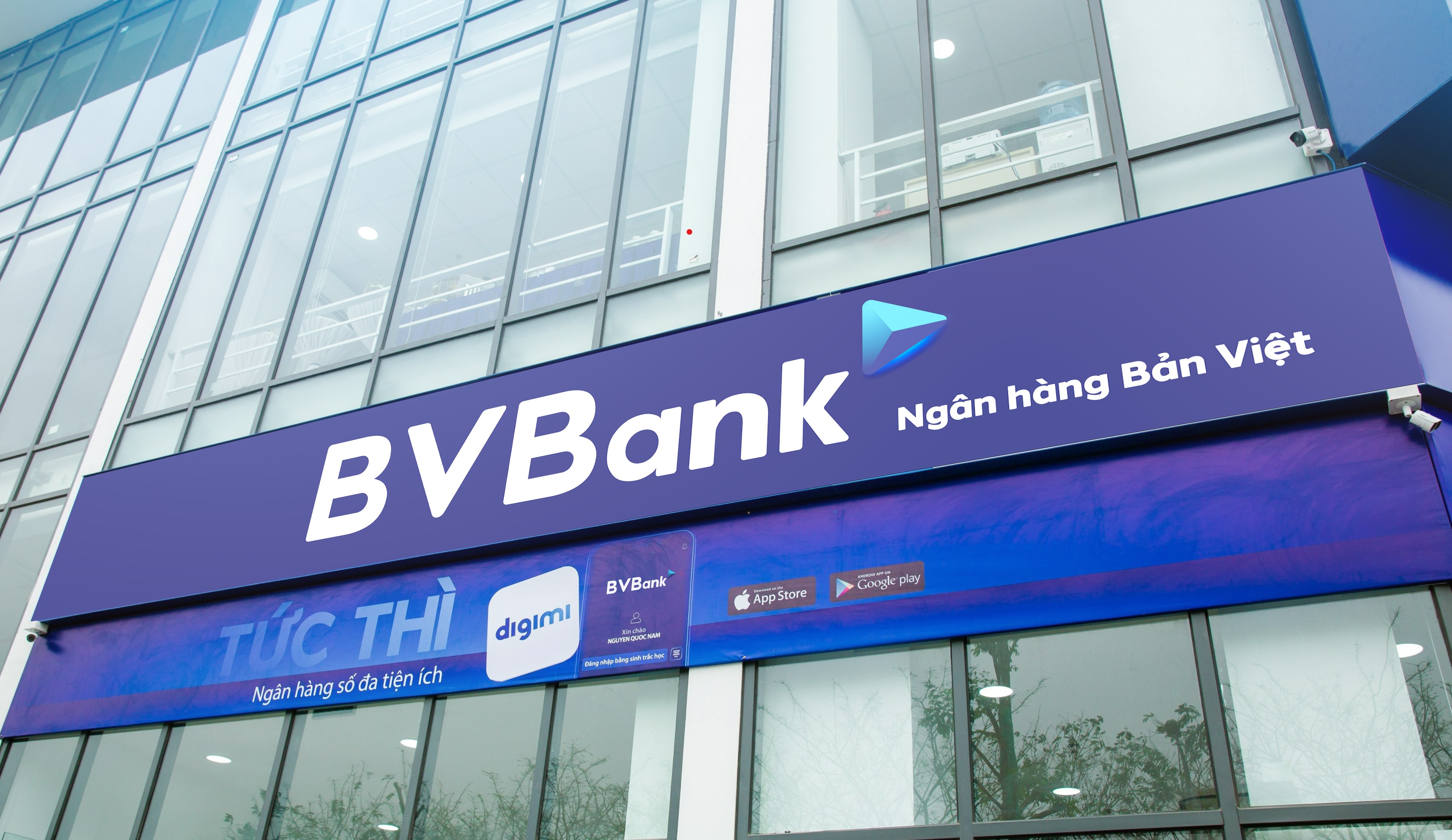 Ngân hàng Bản Việt (BVBank)