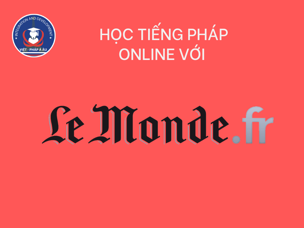 CÁC TRANG WEB HỌC TIẾNG PHÁP ONLINE HIỆU QUẢ