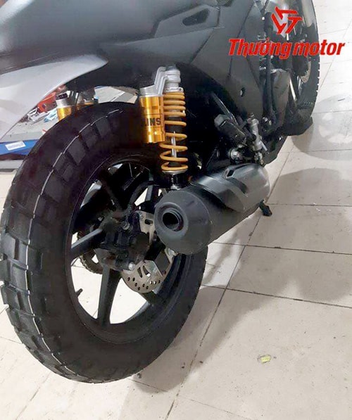 Lô hàng Honda CB150 Verza 2019