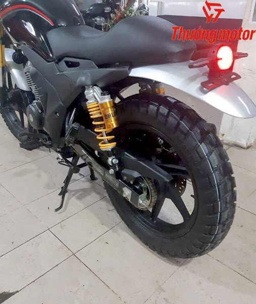 Honda CB150 Verza 2019 đổ bộ Thưởng Motor