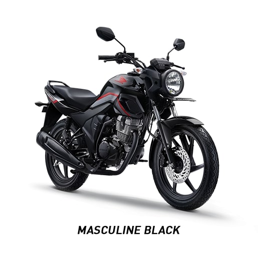 Honda CB150 Verza 2019