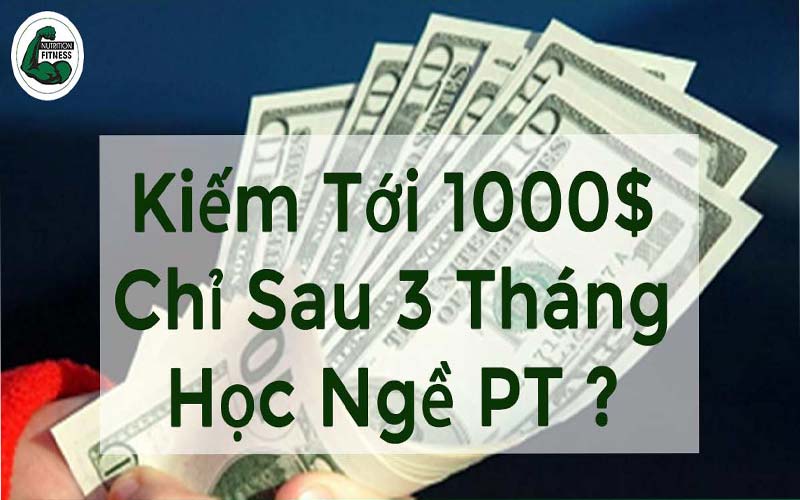 nghề PT