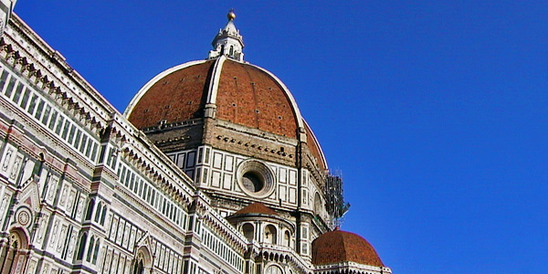 Florence, Ý