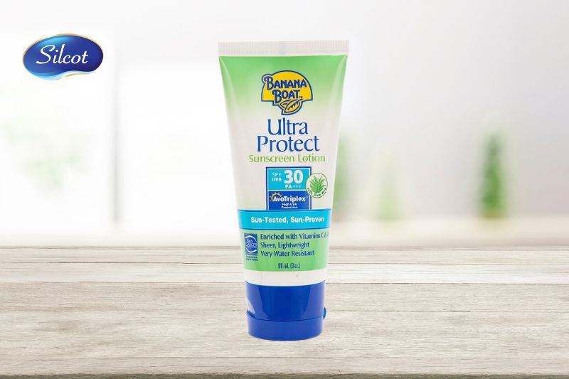 Sữa chống nắng Banana Boat Ultra Protect SPF 30_PA+++