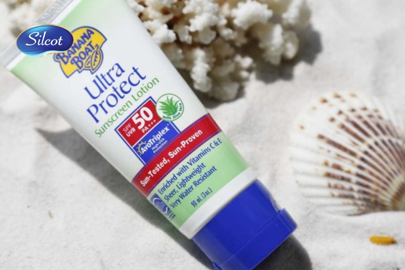 Sữa chống nắng Banana Boat Ultra Protect SPF 50_PA+++