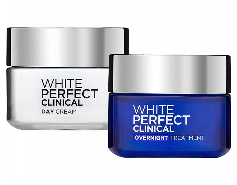 L’oreal White Perfect là dòng sản phẩm của thương hiệu L’oreal nổi tiếng của Pháp