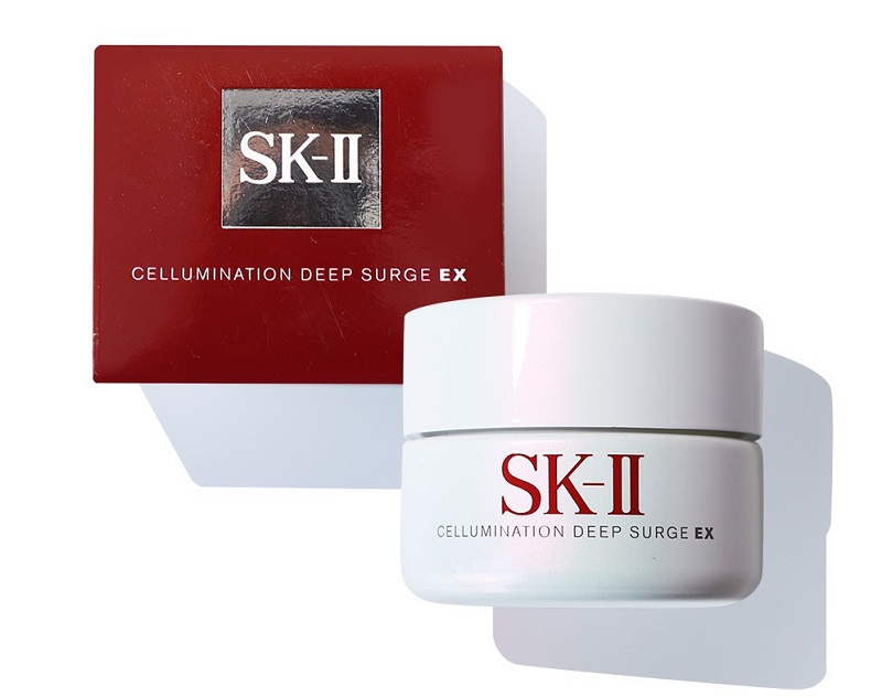 SK-ii Cellumination Deep Surge EX của Nhật Bản