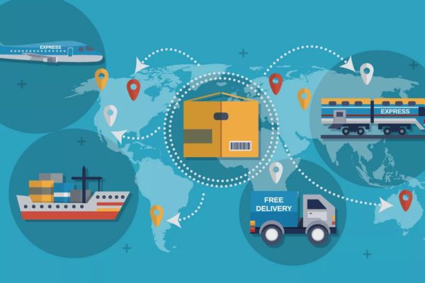 Lợi ích của Supply Chain trong quản lý chuỗi cung ứng