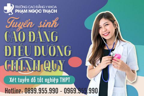 Điều dưỡng đa khoa là gì?