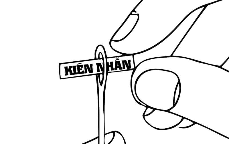 Kiên nhẫn