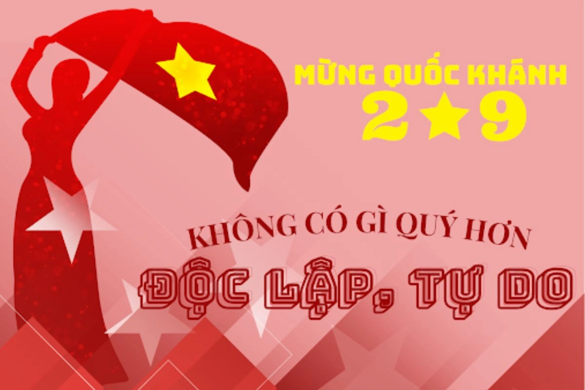 Lễ 02/9 nghỉ mấy ngày?