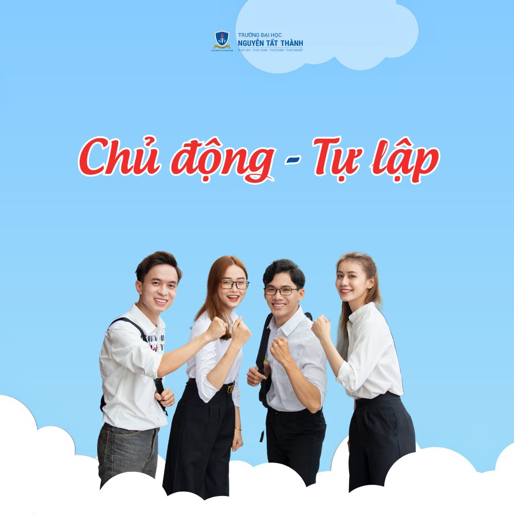 Sinh viên Trường ĐH Nguyễn Tất Thành tìm hiểu và phỏng vấn trực tiếp với Doanh Nghiệp tại Ngày hội tuyển dụng