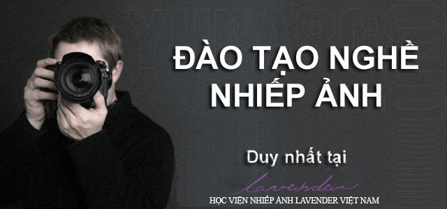 dao tao nghe fulltime tai lavender