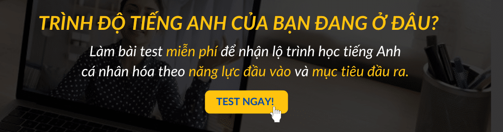 Trạng từ chỉ cách thức trong tiếng Anh