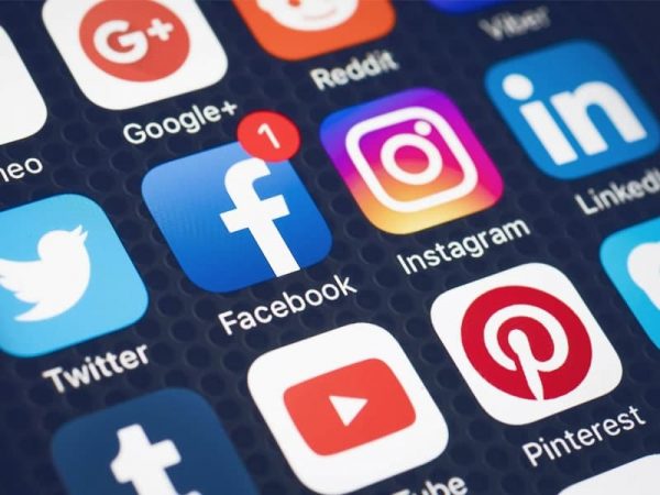 Social Media Marketing bùng nổ trong thời kỳ 4.0