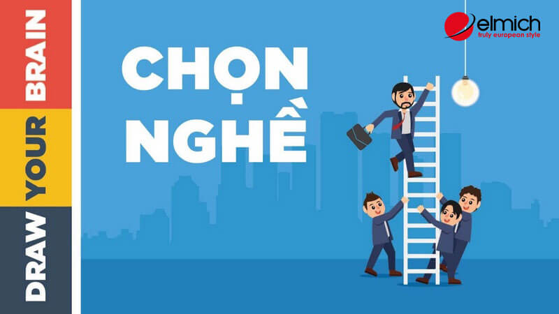 Hình 9: Đường công danh, sự nghiệp của người mệnh Thủy