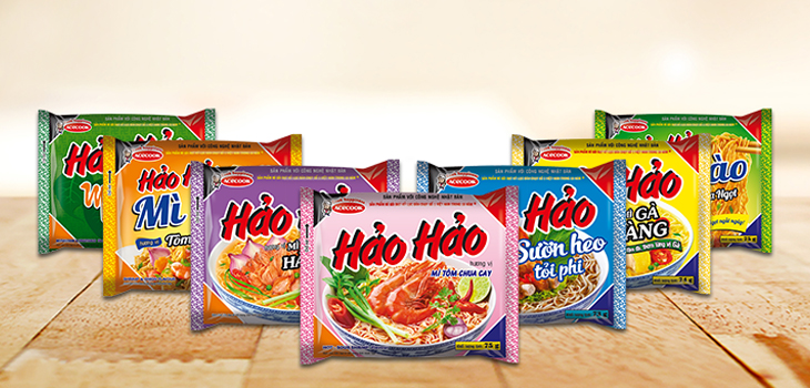 Mì Hảo Hảo