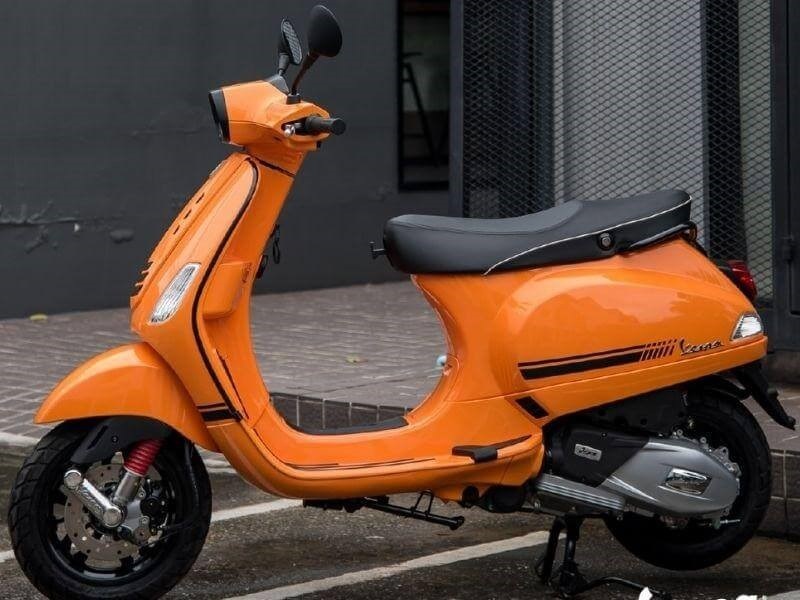 Hướng dẫn cách mở cốp xe Vespa khi bị kẹt hoặc mất chìa nhanh chóng