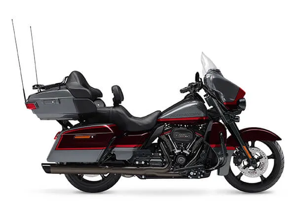 gia-xe-harley-davidson-CVO Ultra Limited