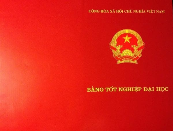 Dịch Vụ Mua Bằng Đại Học Kinh Tế Quốc Dân Hiện Nay