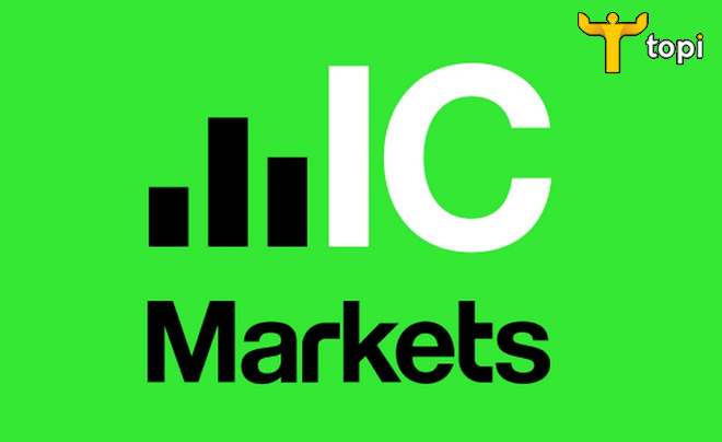 ICMarket (Úc)