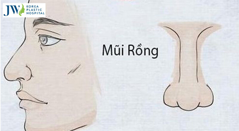 Tướng mũi rồng