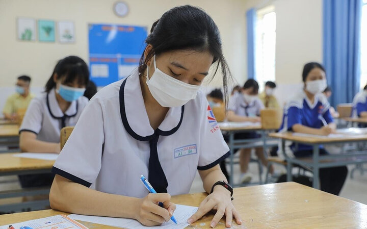 Ngành Tâm lý học đang thu hút nhiều thí sinh đăng ký xét tuyển. (Ảnh minh họa)