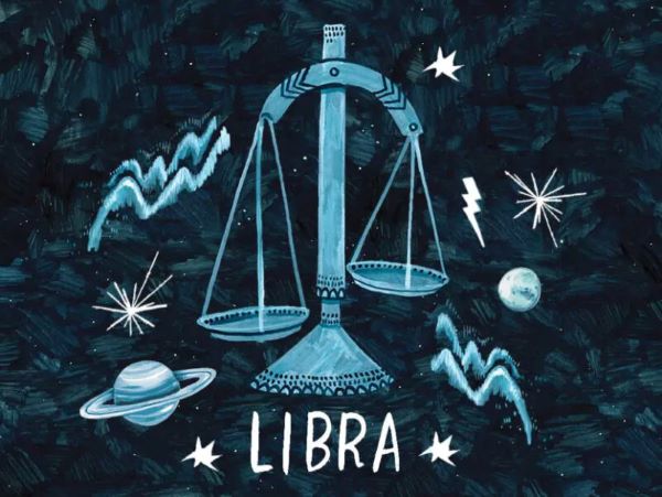 Vận mệnh, tính cách, sự nghiệp của Libra đáng chú ý