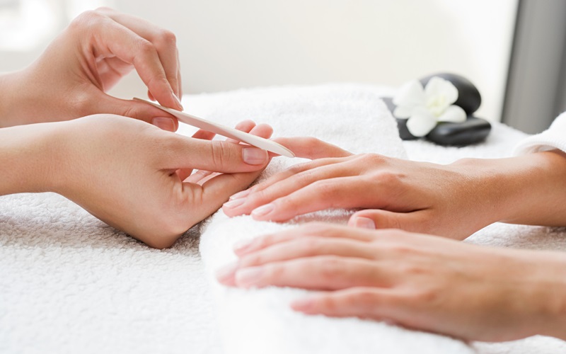 Có rất nhiều yếu tố để kinh doanh nghề nail