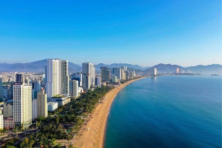 Thành phố du lịch Nha Trang thuộc tỉnh nào