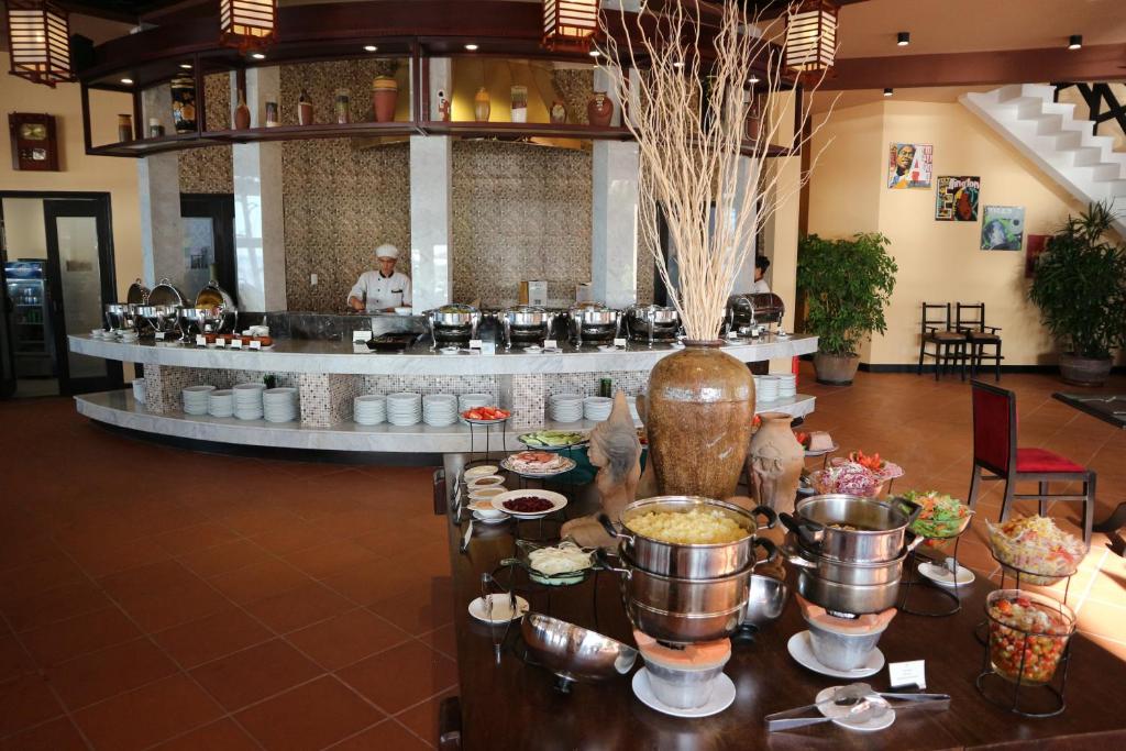 Seahorse Resort & Spa Phan Thiết8