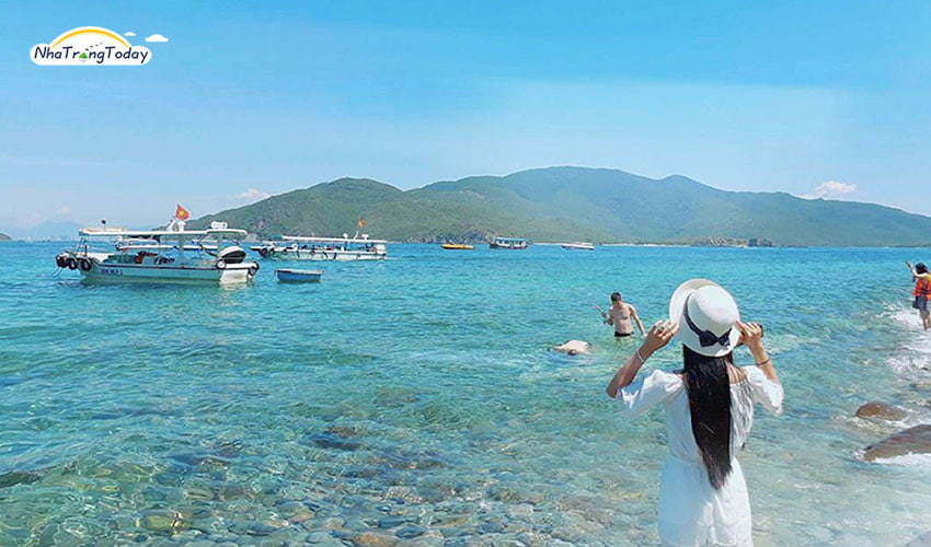 nha trang có gì chơi