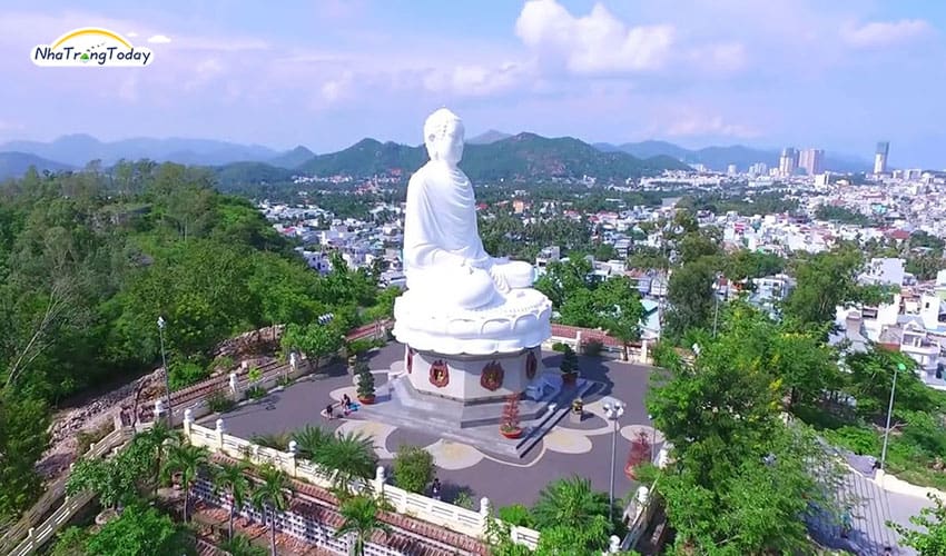 nha trang có gì chơi