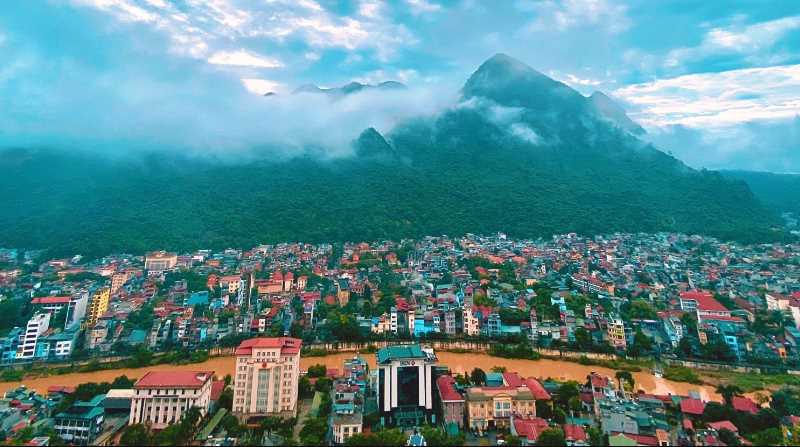 Địa điểm du lịch Hà Giang