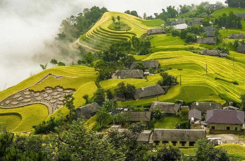 Địa điểm du lịch Hà Giang