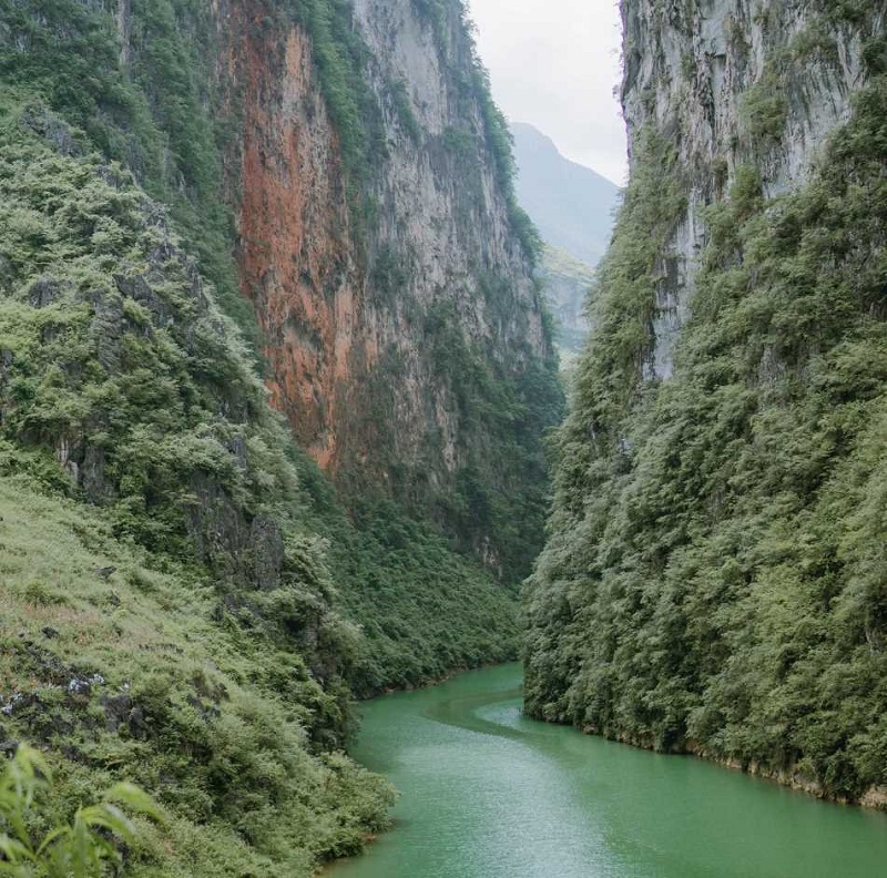 Địa điểm du lịch Hà Giang