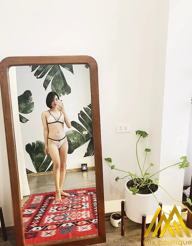 chụp hình bikini đẹp