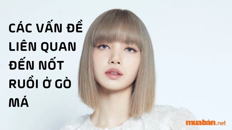 Nốt ruồi ở gần mũi của nam giới đại diện cho nhiều điều may mắn sẽ đến với họ. Người có nốt ruồi vị trí này thuộc tuýp những người đàn ông bản lĩnh và sở hữu những tố chất làm lãnh đạo. Bởi vậy, con đường sự nghiệp sẽ phát triển không ngừng và nhanh chóng đạt đến đỉnh cao.