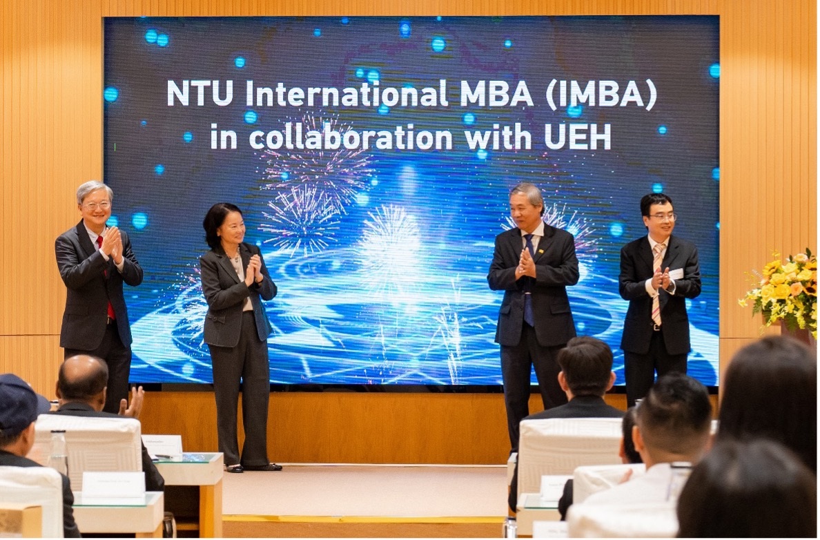 NTU Singapore công bố học bổng cho chương trình MBA Quốc tế - 5